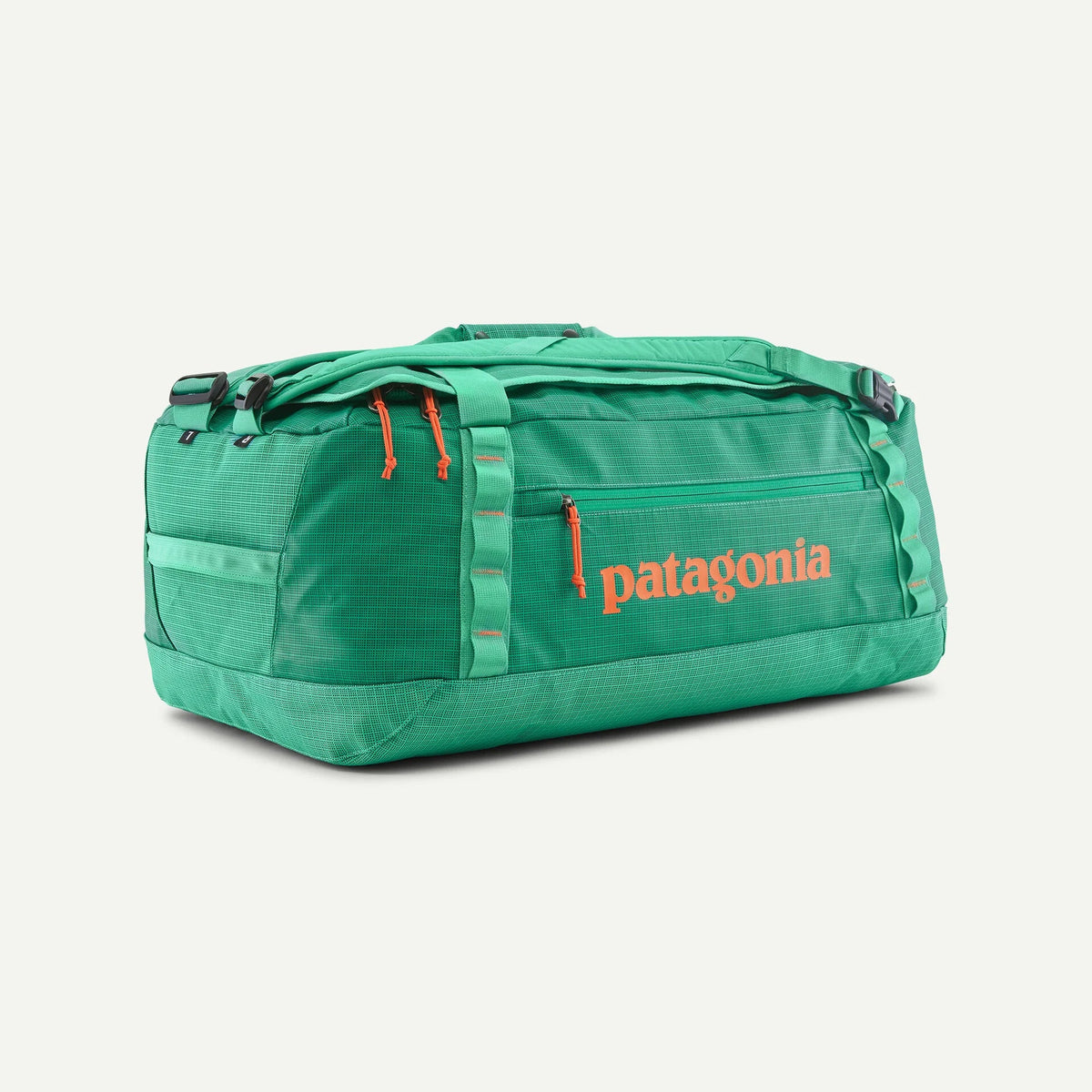 Patagonia Black Hole 55L Durable Water-Resistant Duffel Bag