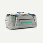Patagonia Black Hole 55L Durable Water-Resistant Duffel Bag