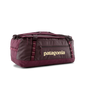 Patagonia Black Hole 55L Durable Water-Resistant Duffel Bag