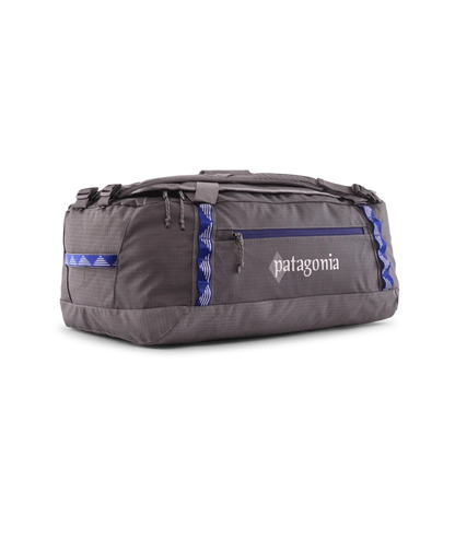 Patagonia Black Hole 55L Durable Water-Resistant Duffel Bag