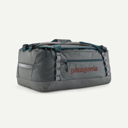 Patagonia Black Hole 55L Durable Water-Resistant Duffel Bag