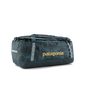 Patagonia Black Hole 55L Durable Water-Resistant Duffel Bag