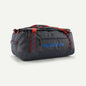 Patagonia Black Hole 55L Durable Water-Resistant Duffel Bag