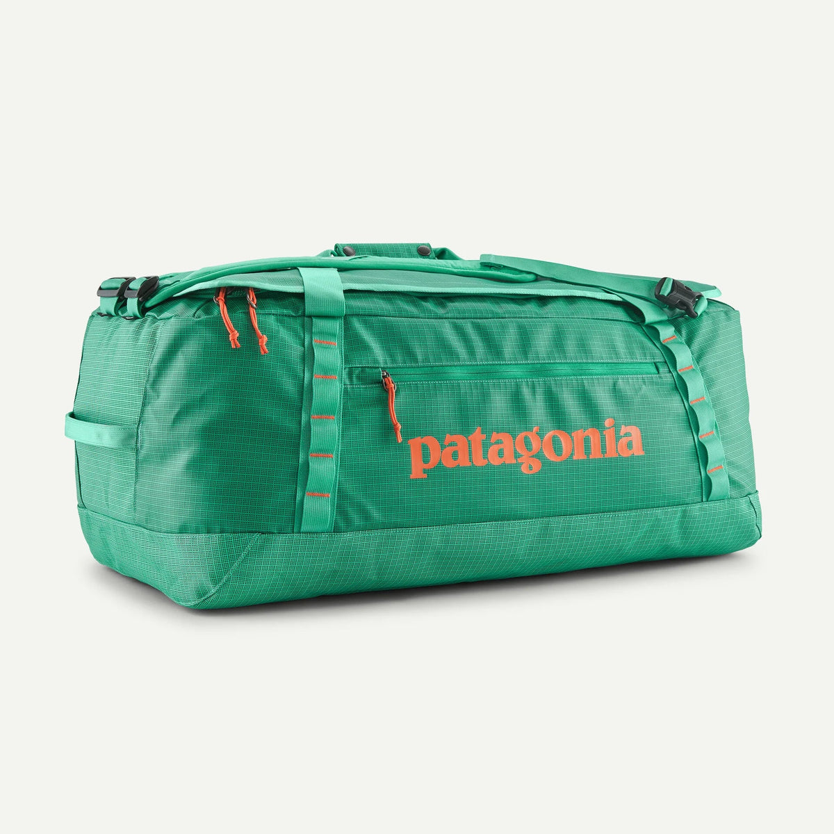Patagonia Black Hole 70L Large Water-Resistant Duffel Bag