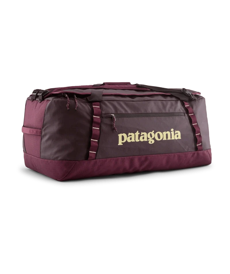 Patagonia Black Hole 70L Large Water-Resistant Duffel Bag