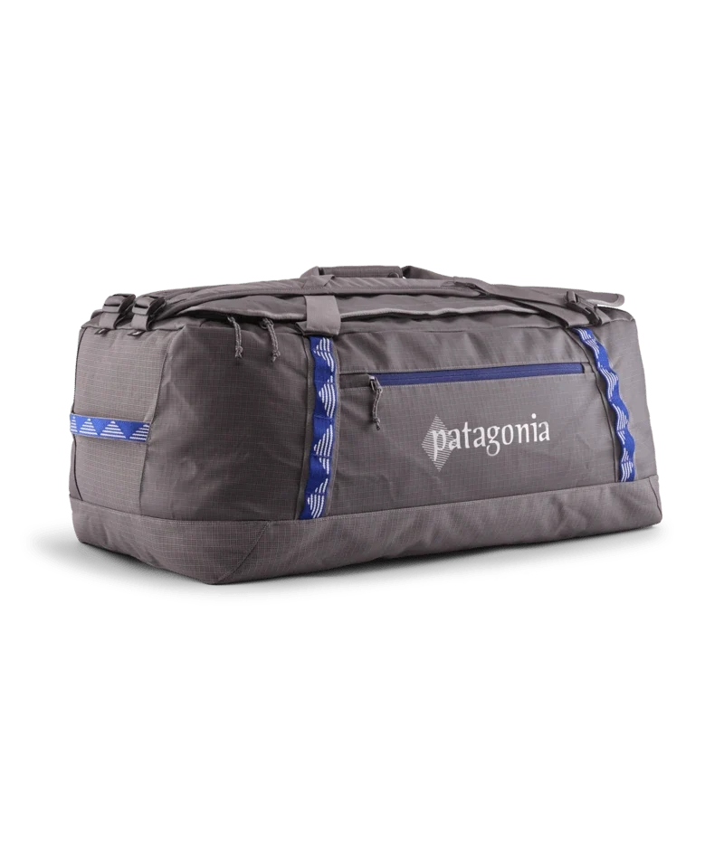 Patagonia Black Hole 70L Large Water-Resistant Duffel Bag