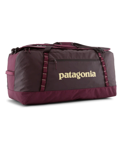 Patagonia Black Hole Duffel 100L – Durable Weather-Resistant Travel Bag