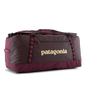 Patagonia Black Hole Duffel 100L – Durable Weather-Resistant Travel Bag