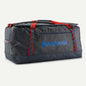 Patagonia Black Hole Duffel 100L – Durable Weather-Resistant Travel Bag