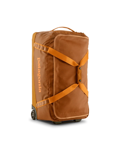 Patagonia Black Hole Wheeled Duffel 70L