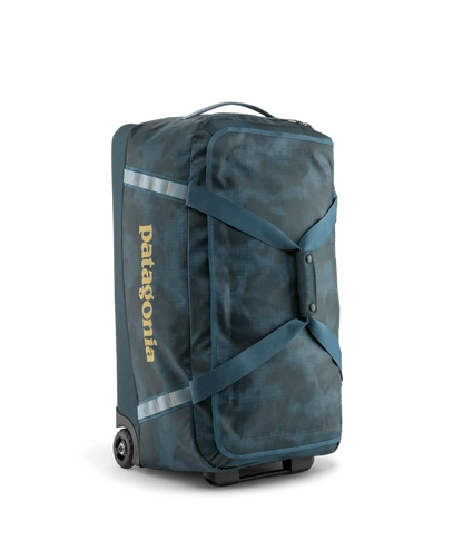 Patagonia Black Hole Wheeled Duffel 70L