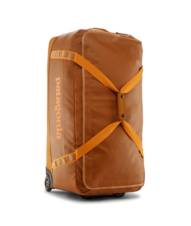 Patagonia Black Hole Wheeled Duffel 100L