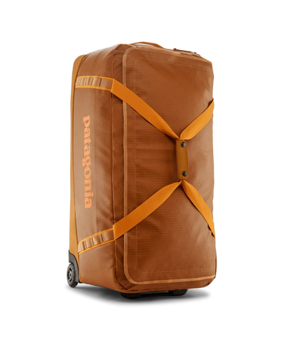 Patagonia Black Hole Wheeled Duffel 100L