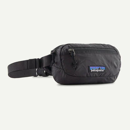 Patagonia Terravia Mini Hip Pack 1L – Lightweight Travel Waist Bag