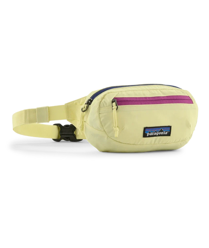 Patagonia Terravia Mini Hip Pack 1L – Lightweight Travel Waist Bag