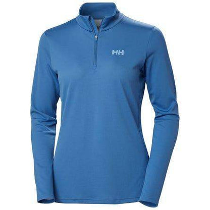 Helly Hansen Women's LIFA Active Solen 1/2 ZIP