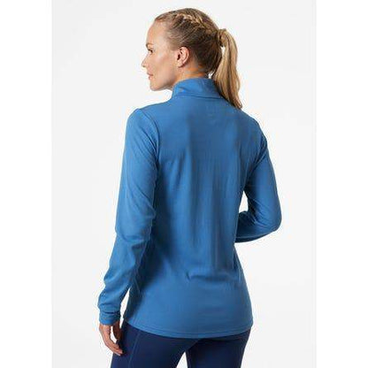Helly Hansen Women's LIFA Active Solen 1/2 ZIP