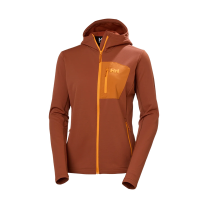 Helly Hansen Versalite Hooded Jacket - Women's