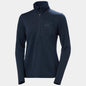 Helly Hansen Women's Versalite 1/2 Zip Fleece Jacket | Stay Comfortable and Dry with Breathable, Packable Fleece