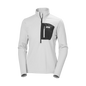 Helly Hansen Women's Versalite 1/2 Zip Fleece Jacket | Stay Comfortable and Dry with Breathable, Packable Fleece
