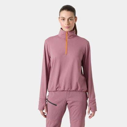 Helly Hansen Versalite Cinched Fleece - Women's