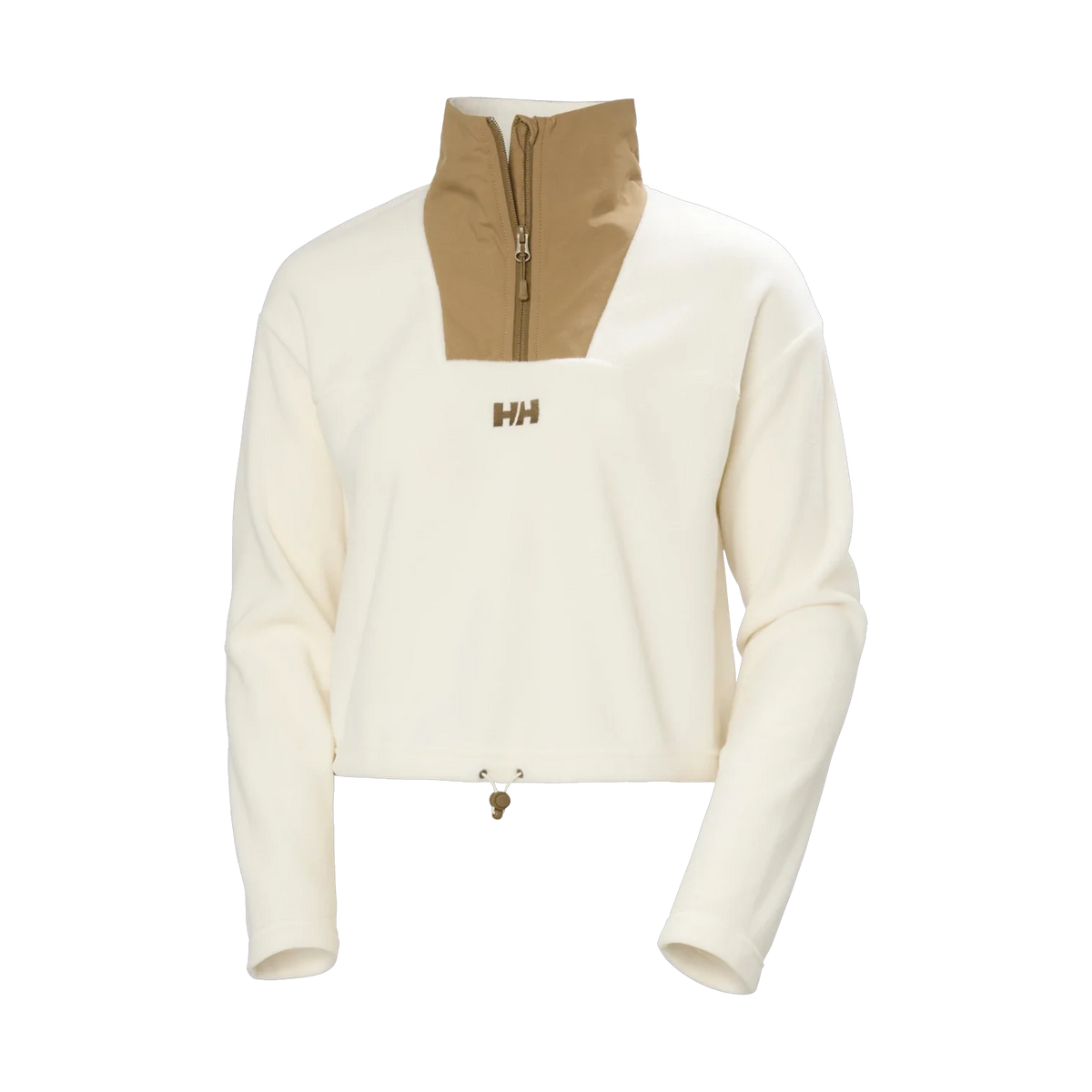 Helly Hansen Daybreaker Cropped Fleece - Women's