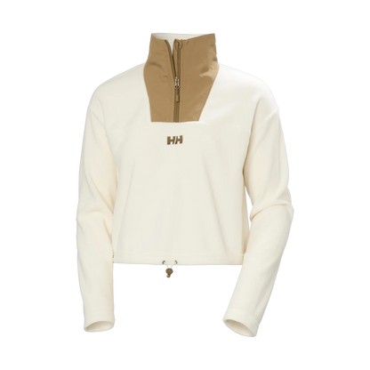 Helly Hansen Daybreaker Cropped Fleece - Women's
