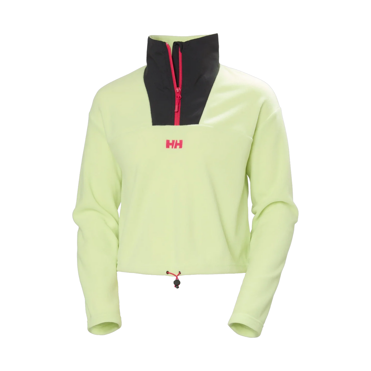 Helly Hansen Daybreaker Cropped Fleece - Women's