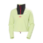 Helly Hansen Daybreaker Cropped Fleece - Women's
