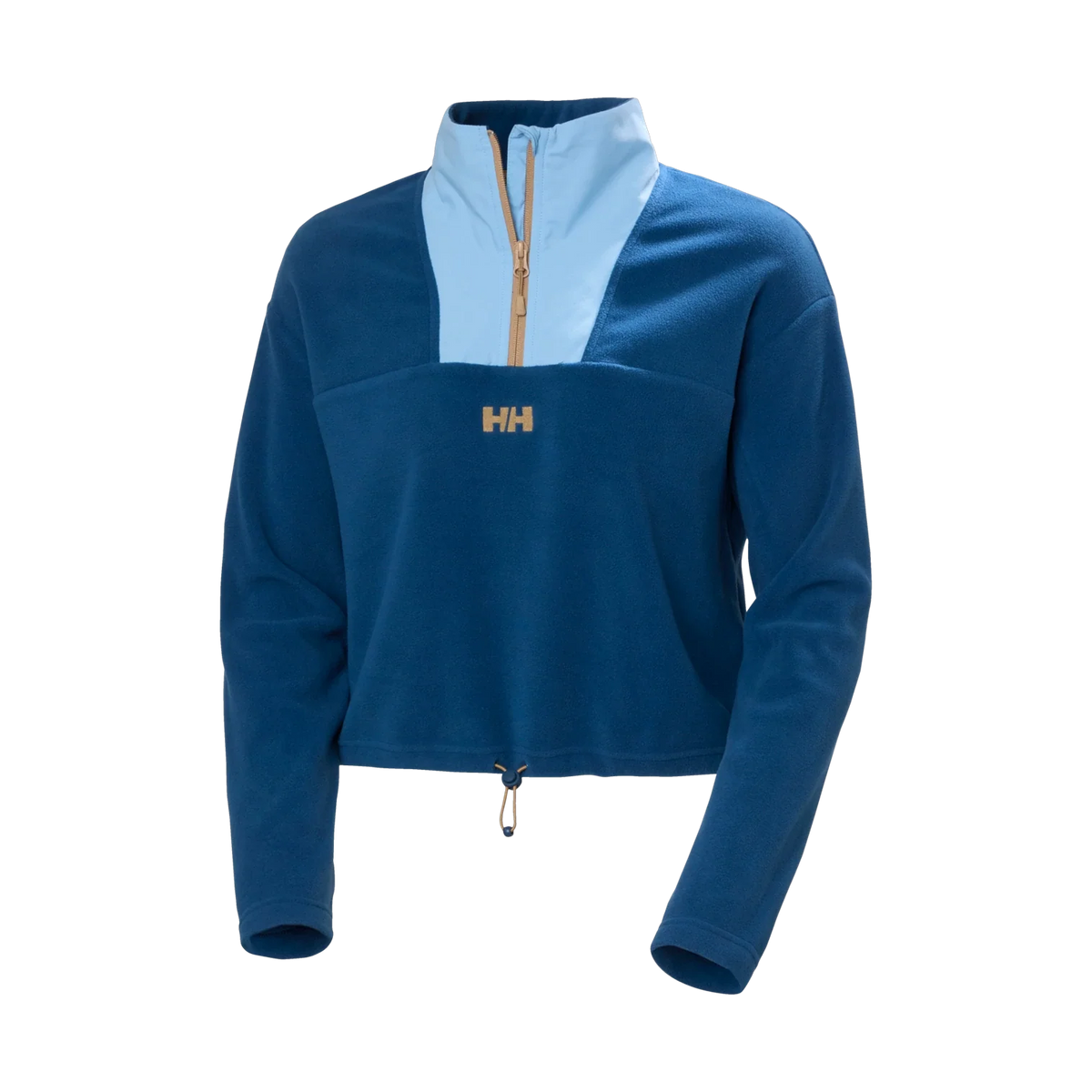Helly Hansen Daybreaker Cropped Fleece - Women's