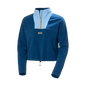 Helly Hansen Daybreaker Cropped Fleece - Women's