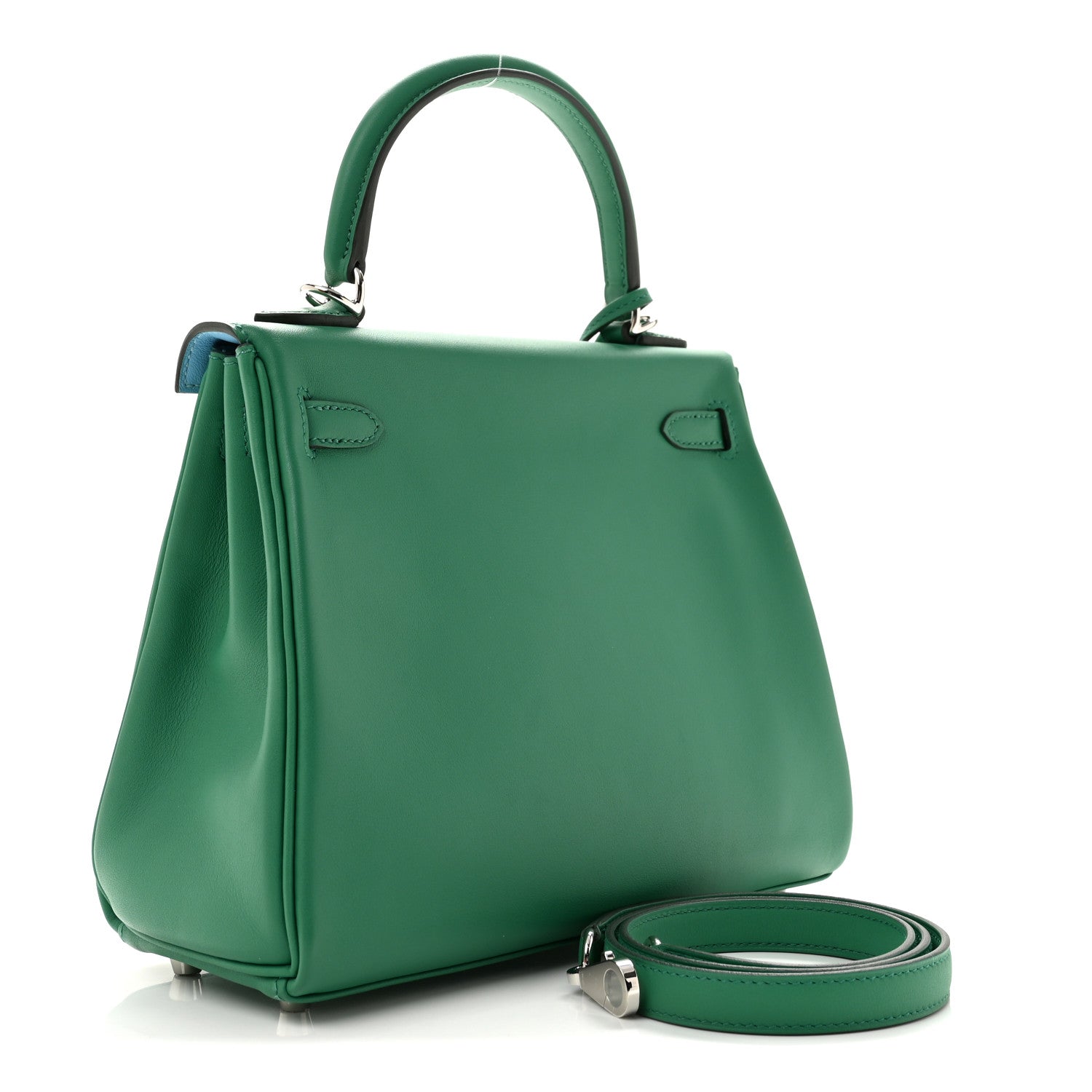 Swift Eclat Kelly Retourne 25 Vert Vertigo Celeste
