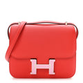 Epsom Enamel Constance 18 Rouge de Coeur Mauve Sylvestre