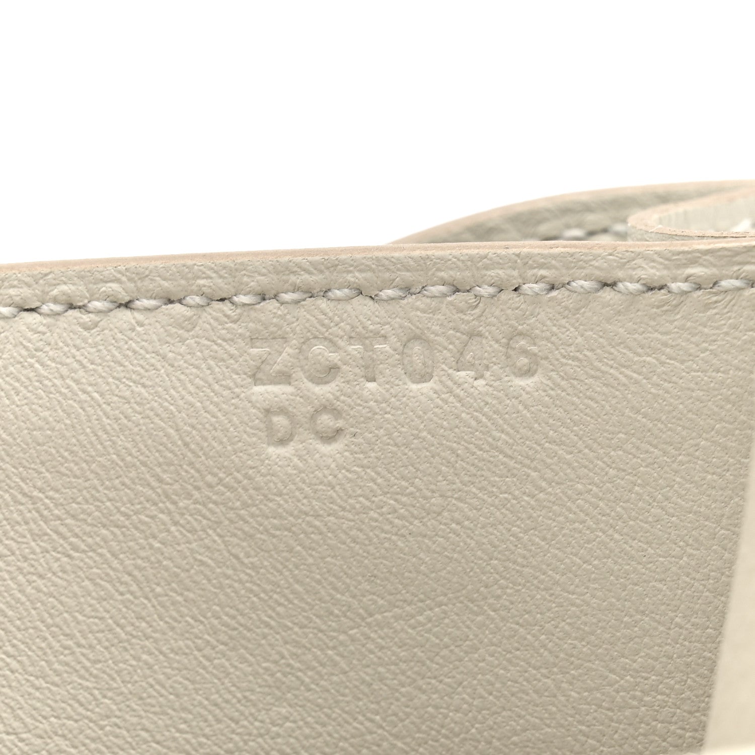 Swift Constance 18 Gris Perle