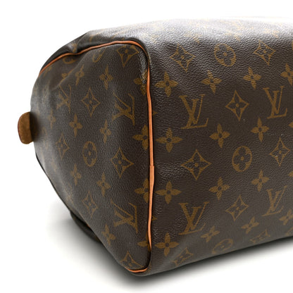 Monogram Speedy 30