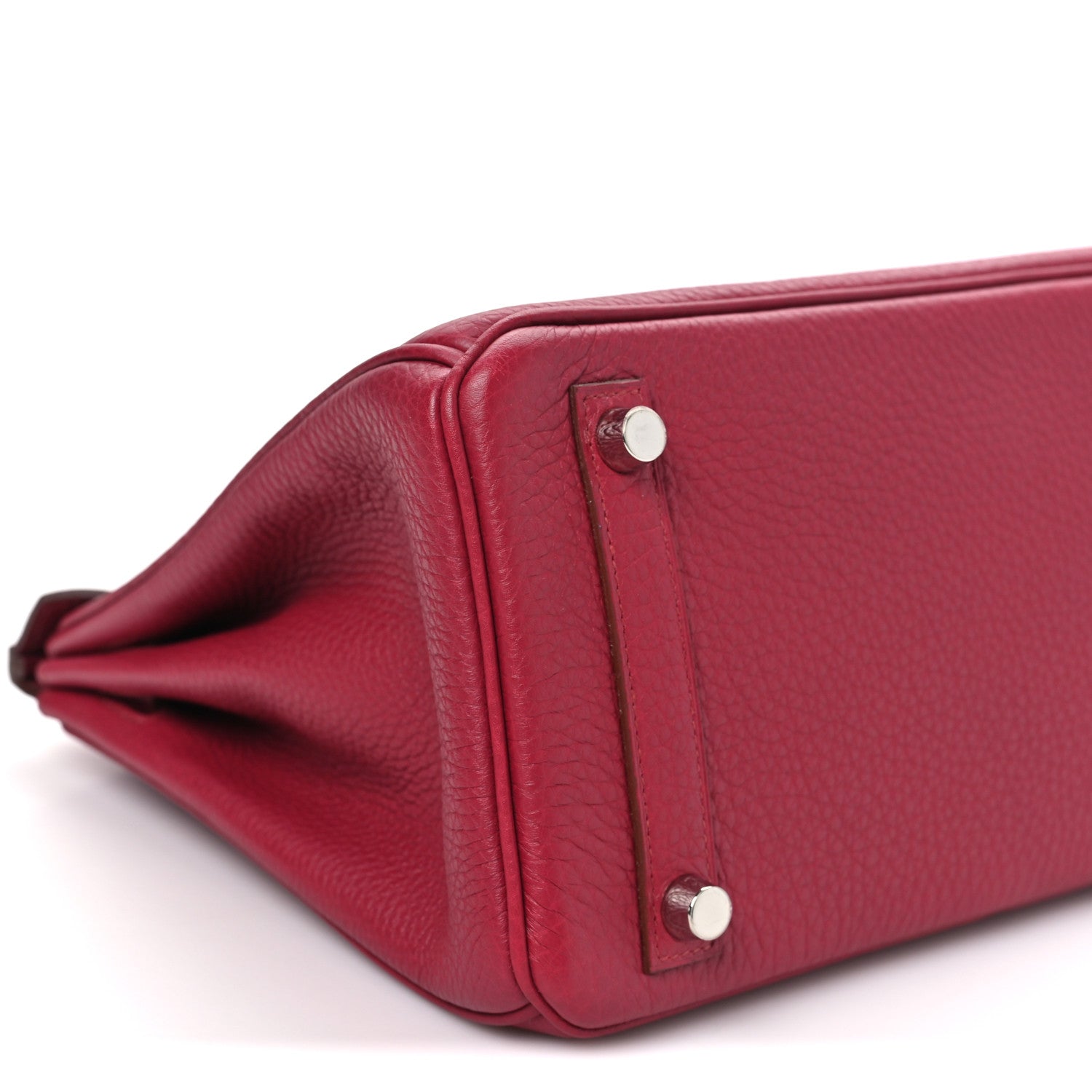 Togo Birkin 25 Rubis
