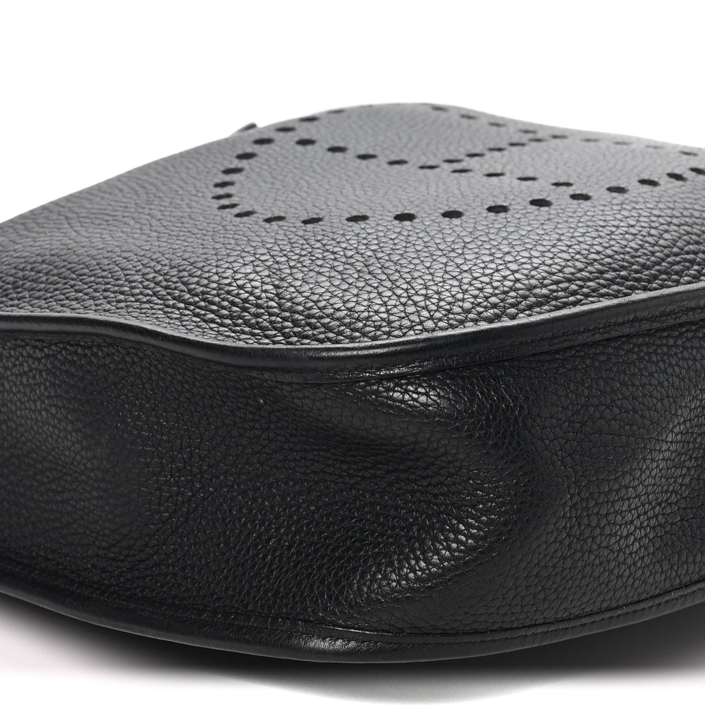 Togo Evelyne GM Black