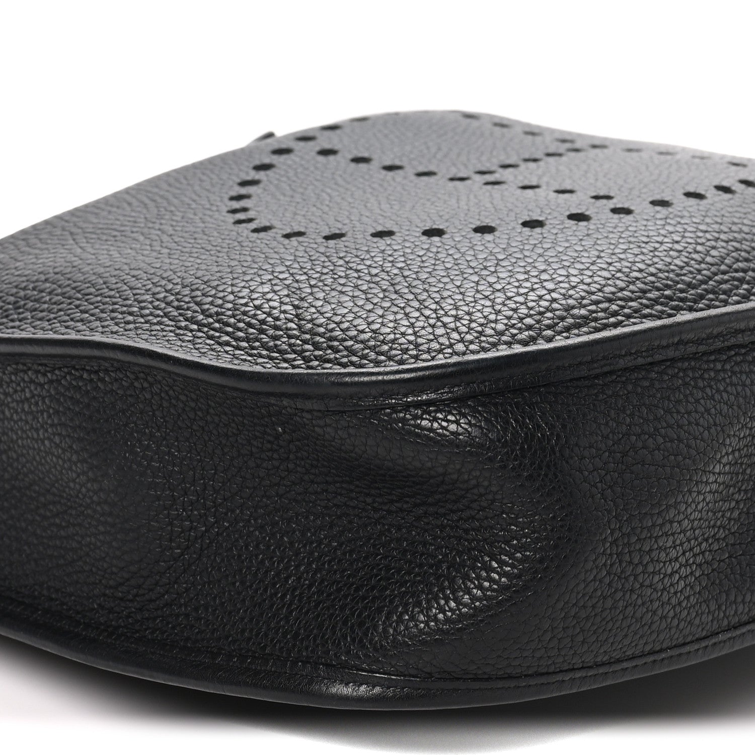 Togo Evelyne GM Black