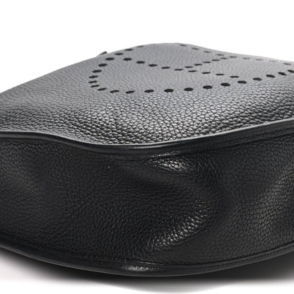Togo Evelyne GM Black