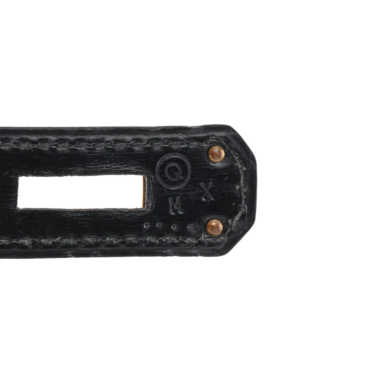 Box Kelly Sellier 28 Black