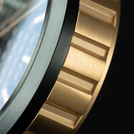 Bomberg Men's Watch BOLT-68 Neo Automatic Shanghai Metropolis