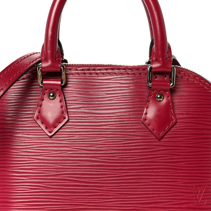Epi Nano Alma Fuchsia
