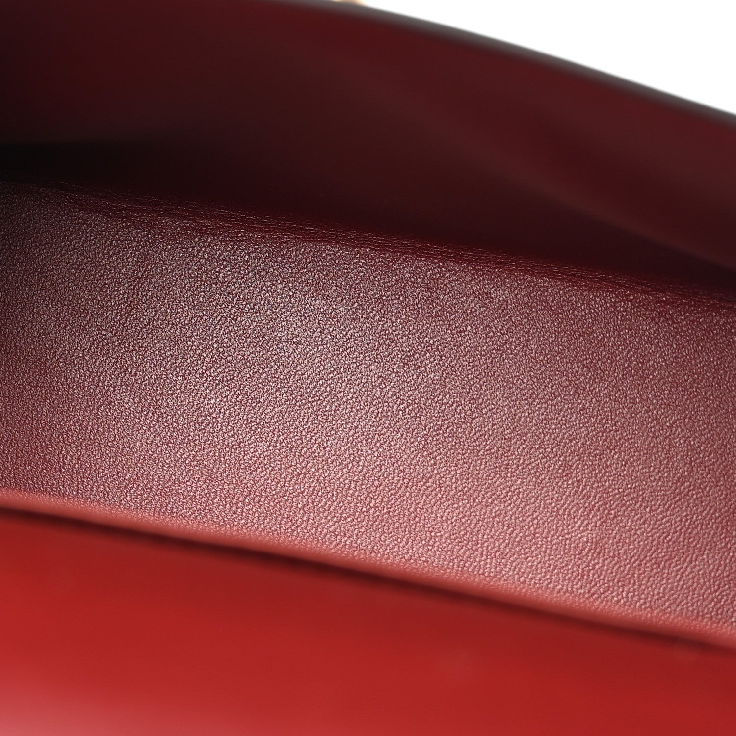 Box Mini Kelly Sellier 20 Rouge H