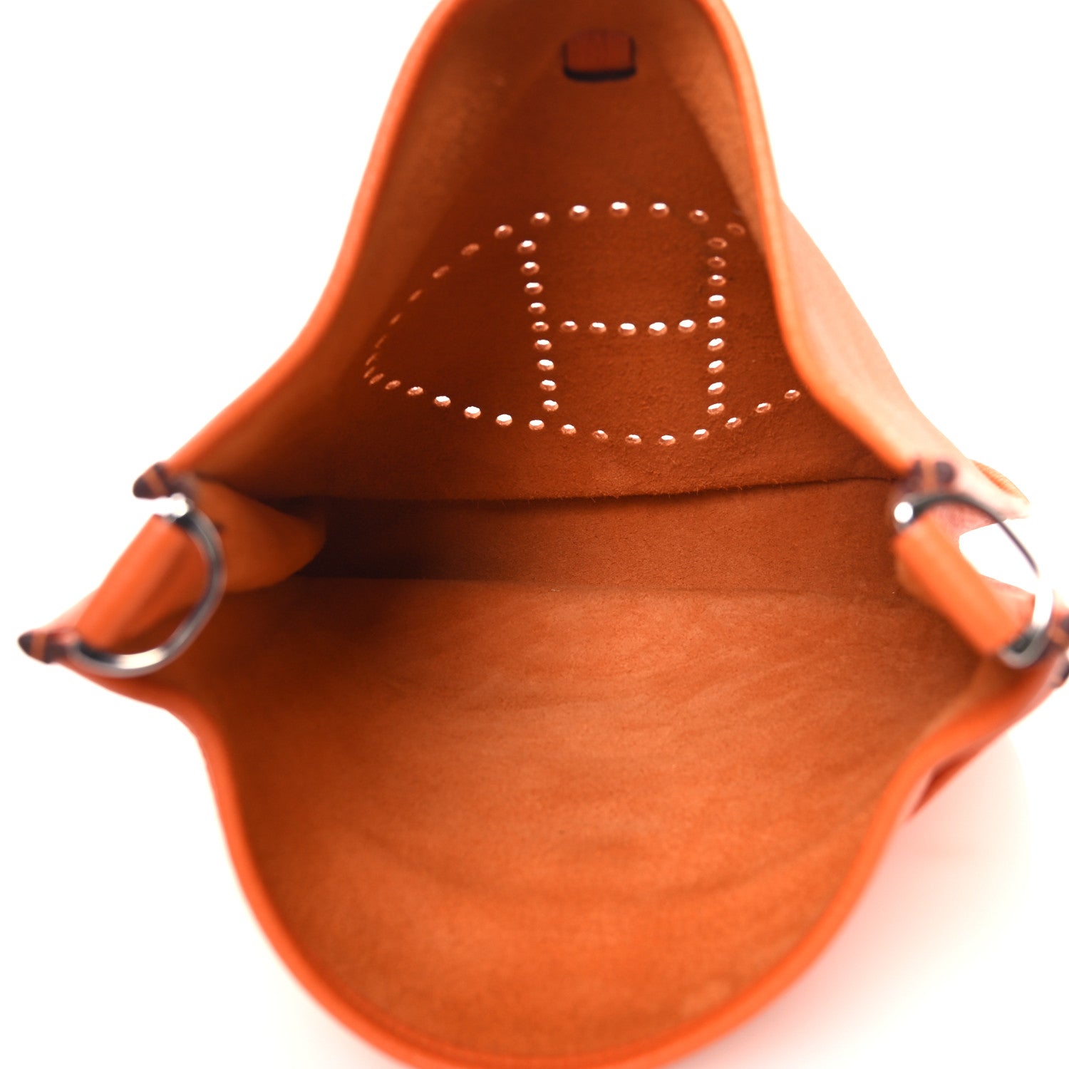 Taurillon Clemence Evelyne III GM Orange