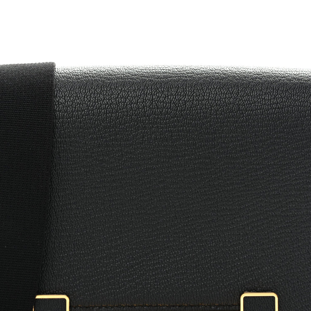 Chevre Mysore Geta Black