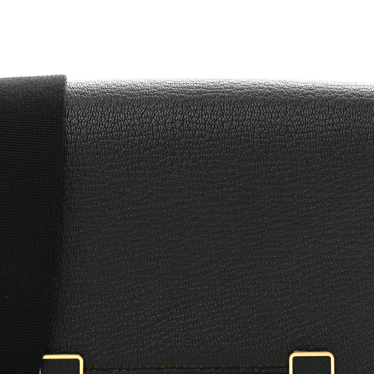 Chevre Mysore Geta Black