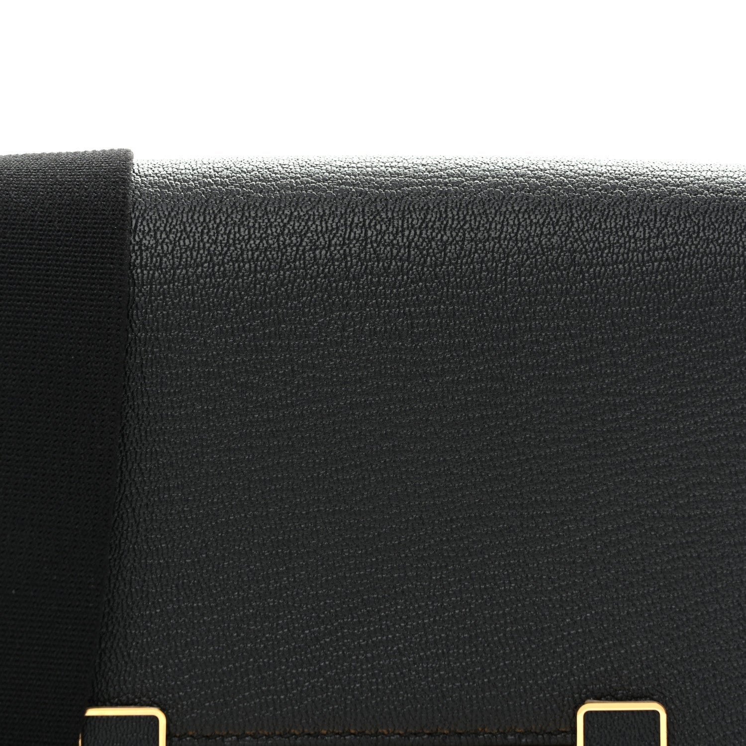 Chevre Mysore Geta Black