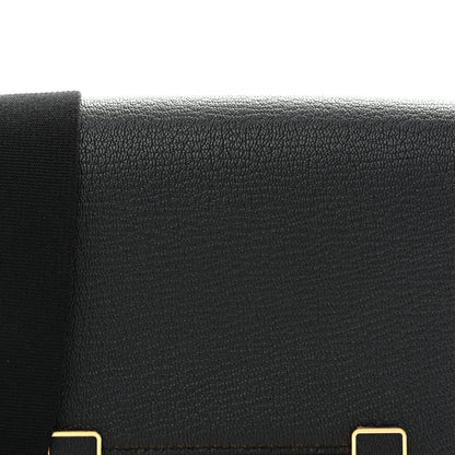 Chevre Mysore Geta Black