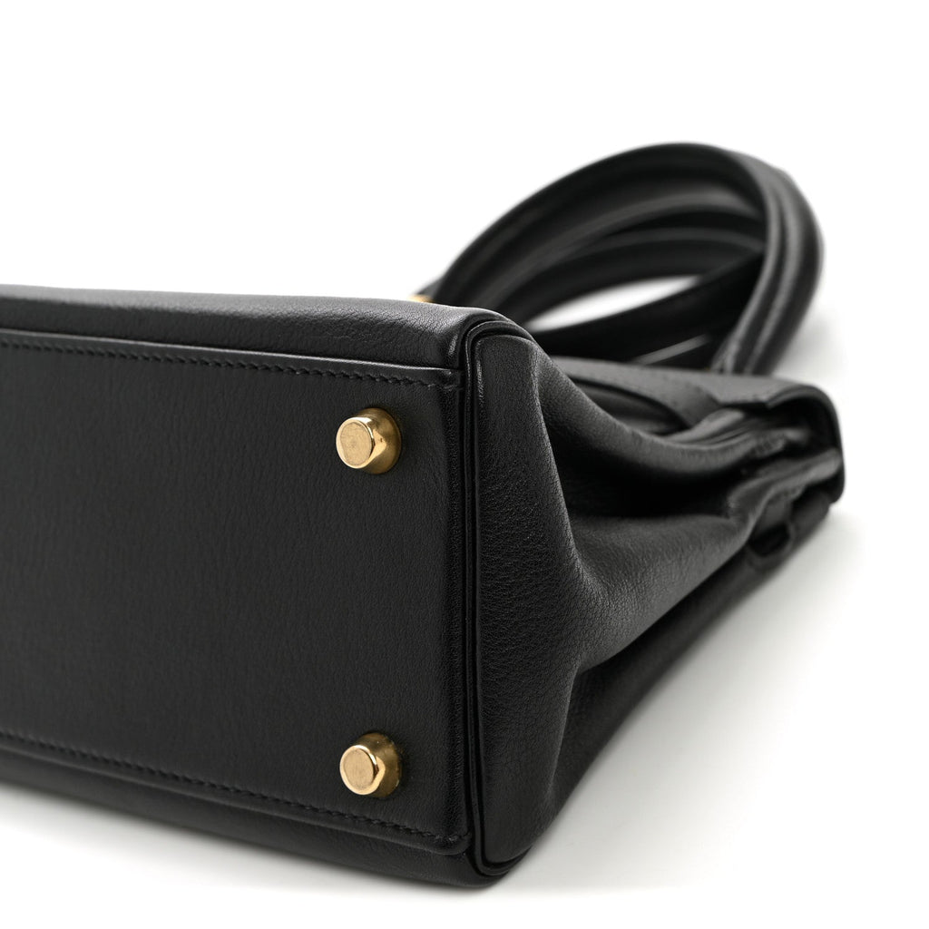 Veau Gulliver Kelly Retourne 20 Black