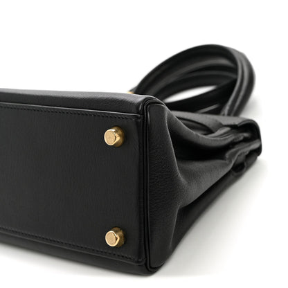 Veau Gulliver Kelly Retourne 20 Black